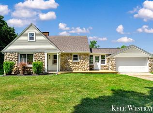9601 92nd St SE, Alto, MI 49302