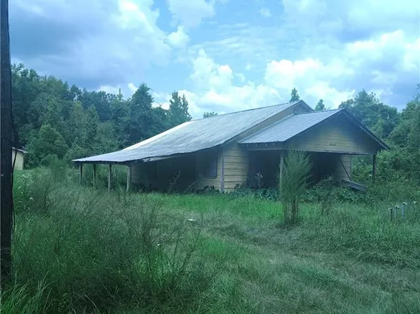 20283 Tree Of Life Church Rd, Bogalusa, LA 70427