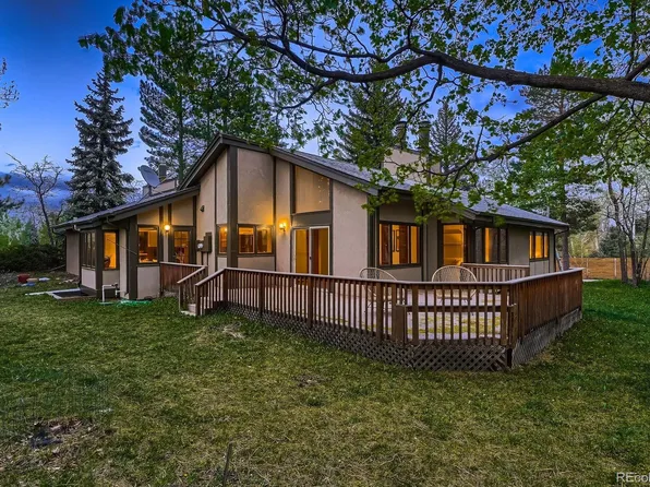 900 Poplar Avenue, Boulder, CO 80304