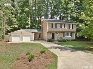 1149 Sturdivant Dr, Cary, NC 27511