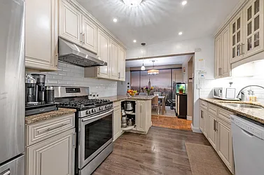 Sold by Skylux Realty, Inc