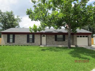 8965 Arcade Ave, Jacksonville, FL 32216