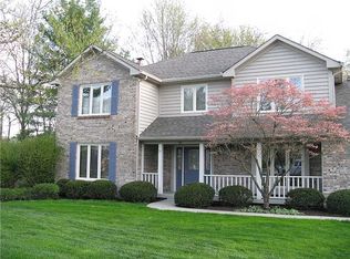 560 Cedar Lake Ct, Carmel, IN