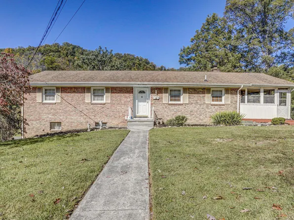 316 Timberlane Rd, Bristol, TN 37620