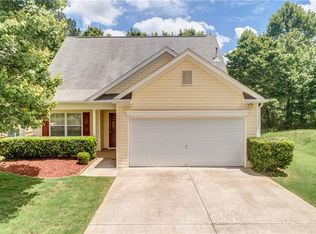 810 Yonah Dr, Canton, GA 30114