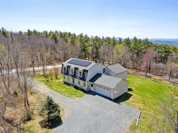 2 Thornberry Road, Hanover, NH 03755