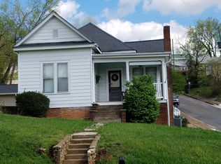 502 Woodland Ave, Chattanooga, TN 37405
