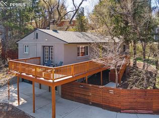 205 Alsace Way, Colorado Springs, CO 80906