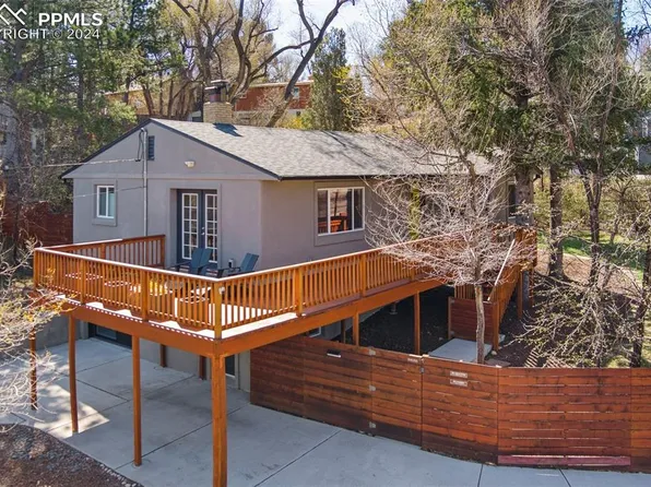 205 Alsace Way, Colorado Springs, CO 80906