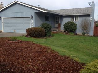 6939 SE 116th Ave, Portland, OR 97266