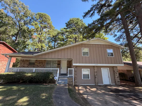 2209 Dorchester Dr, Little Rock, AR 72204