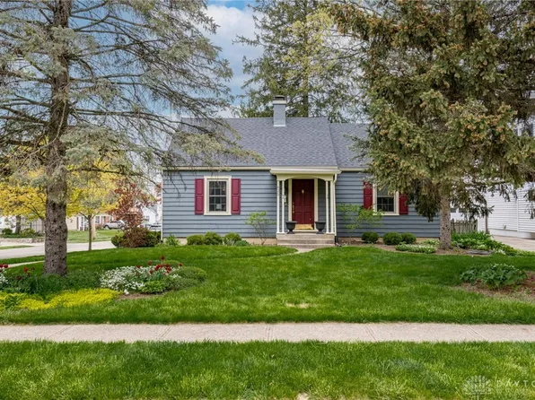 625 Broad Blvd, Dayton, OH 45419