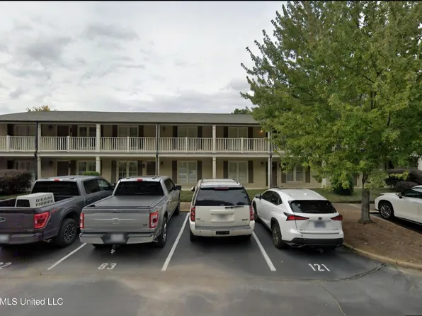 119 Chestnut St APT 64, Oxford, MS 38655