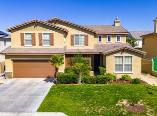 44136 Catsue Pl, Lancaster, CA 93536