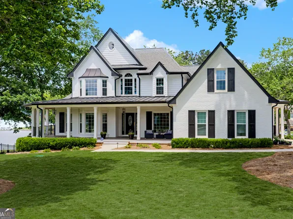 145 Bay Dr, Newnan, GA 30263
