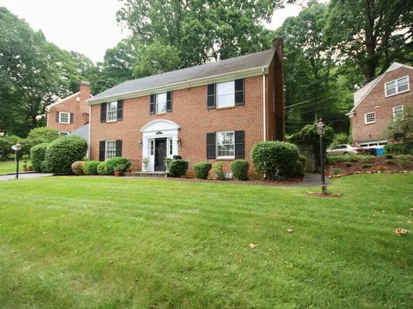 3072 Poplar Ln SW, Roanoke, VA 24014