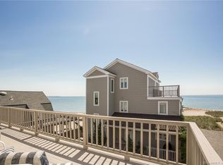 683 Fairfield Beach Rd, Fairfield, CT 06824
