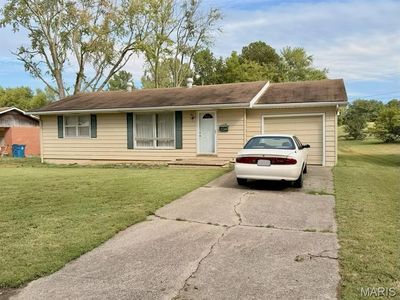 1306 1st St, Scott City, MO, 63780