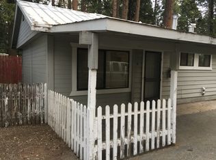 5972 Pony Express Trl SPACE 19B, Pollock Pines, CA 95726