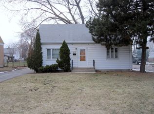3112 Martin Ave, Melrose Park, IL 60164