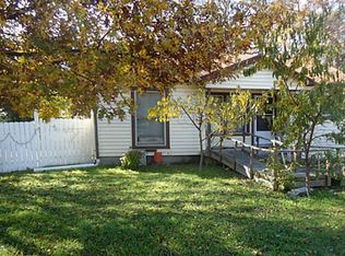 1415 Easton Rd, Dallas, TX 75218