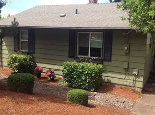 3402 E McLoughlin Blvd, Vancouver, WA