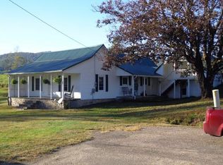 200 Roller Mill Rd, Shady Valley, TN 37688