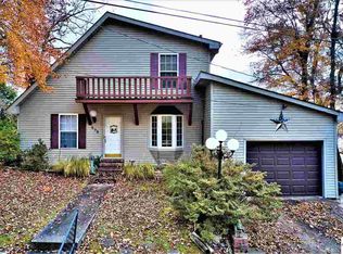 658 Riverview Trl, Cadiz, KY 42211