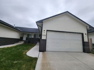5258 N Plumthicket St #7AD85260, Wichita, KS 67226