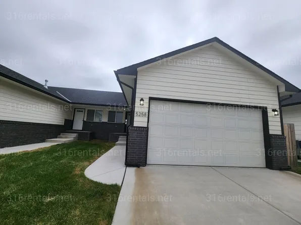 5258 N Plumthicket St, 5258 N Plumthicket St #7AD85260, Wichita, KS 67226