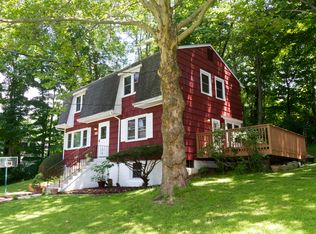 75 Castle Rd, Chappaqua, NY 10514