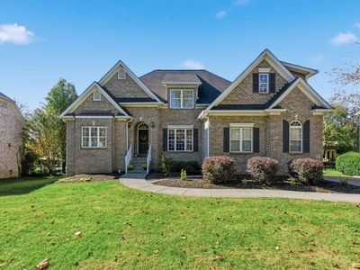 1623 Fair House Rd, Spring Hill, TN, 37174