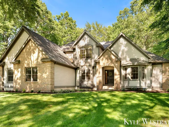 6334 Red Rock Ct, Muskegon, MI 49444