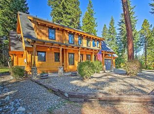 41 Timber Rd, Cle Elum, WA 98922