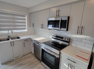 850 Secord Blvd NW #38, Edmonton, AB