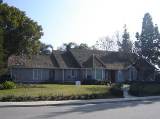 1936 S Teddy St, Visalia, CA 93277