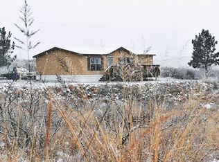 15632 S Val Vista Rd, Mayer, AZ 86333