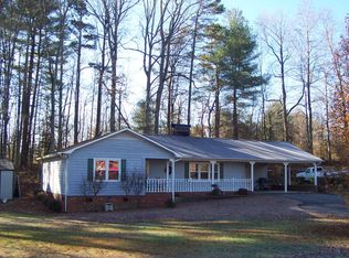 152 Raven Oak Dr, Wilkesboro, NC 28697
