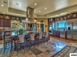 88 Deer Pass Rd, Wellington, NV 89444