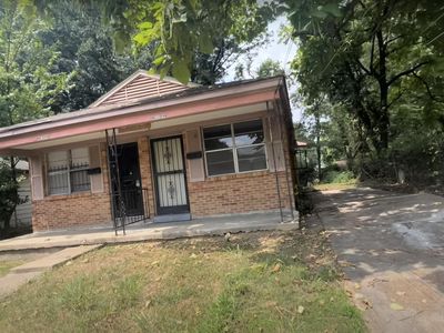 2860 Hale Ave, Memphis, TN, 38112