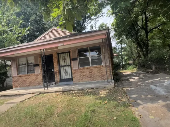 2860 Hale Ave, Memphis, TN 38112