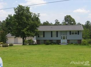 322 Jackson Cir, Anderson, SC 29625