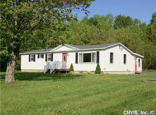 6585 Fox Rd, Marcy, NY 13403