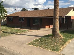 2921 W Stella Ln, Phoenix, AZ 85017