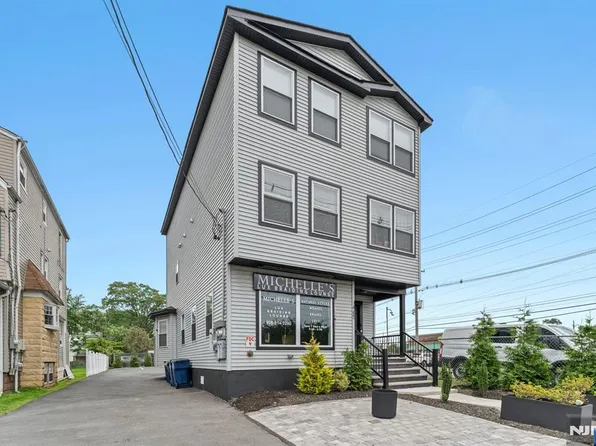 1465-1467 E 2nd St, Plainfield, NJ 07062