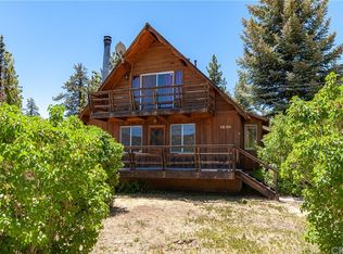 1004 W Fairway Blvd, Big Bear, CA 92314