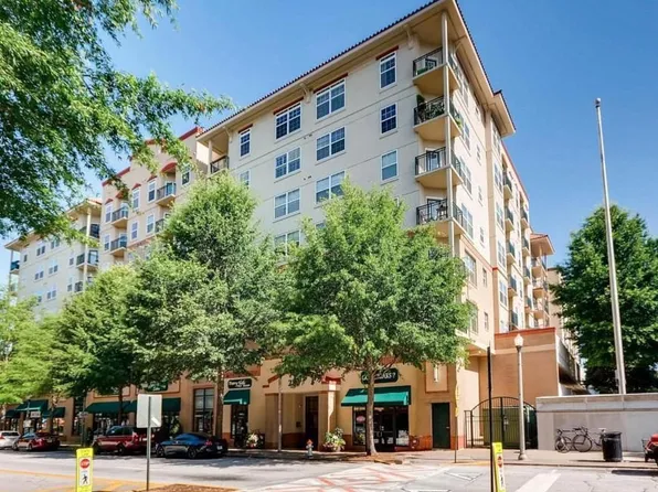 230 E Ponce De Leon Ave Unit 328, Decatur, GA 30030