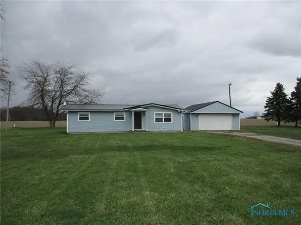 J468 County Road 7, Malinta, OH 43535
