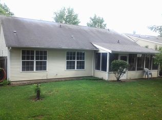 795 Liberty Hill Dr, Lexington, KY 40509