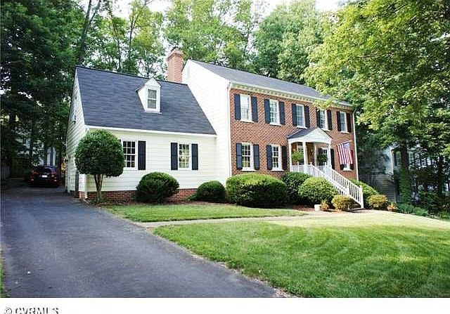 2nd image of 12606 Dawnridge Ct